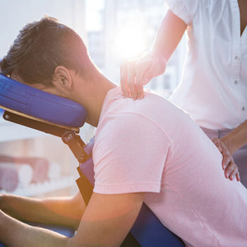 Medical Massage Therapy in Hackensack, NJ