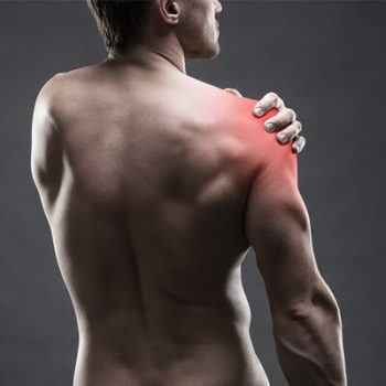 Shoulder & Knee Pain Relief in Hackensack, NJ
