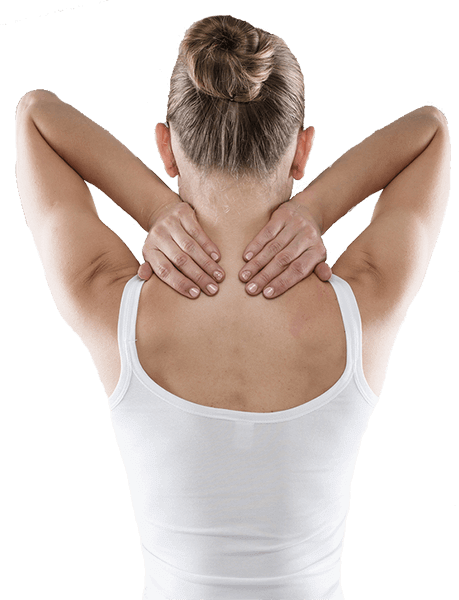 Back & Neck Pain Doctor  Conti Chiropractic Center in Hackensack