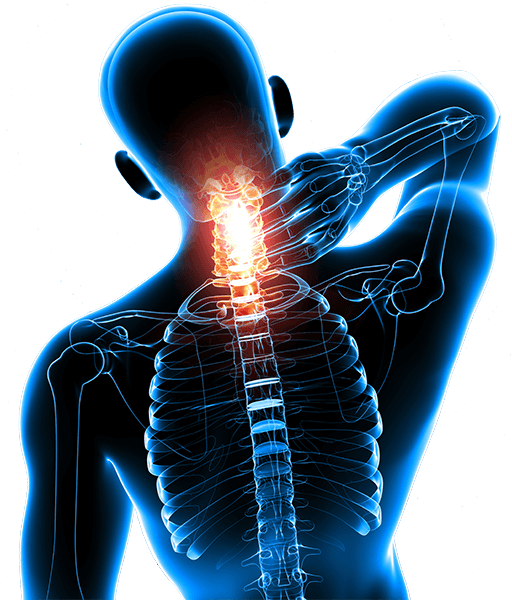 Back & Neck Pain Doctor  Conti Chiropractic Center in Hackensack